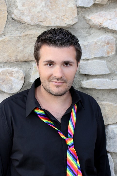 rencontre avec Nicolas Leroy 