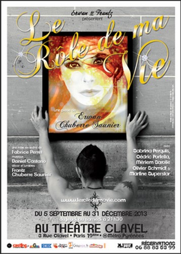 Les confessions de Erwan 