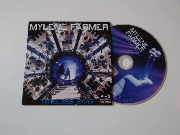 Mylene Farmer  