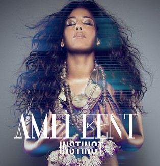 Amel Bent  