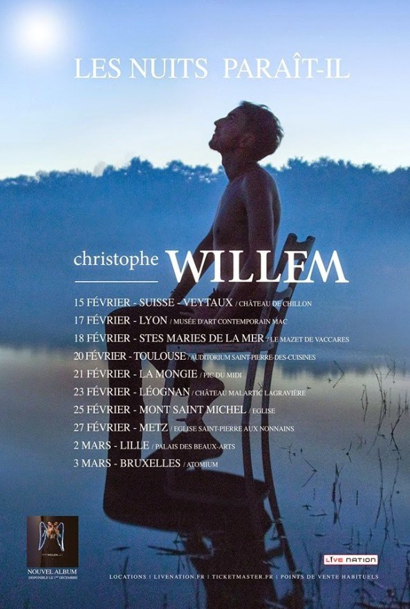 willem-les-nuits-parait-il-affiche-dates