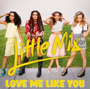 LITTLE MIX PETIT