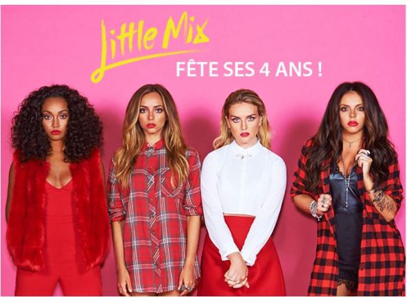 little mix