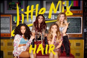 LITTLE MIX