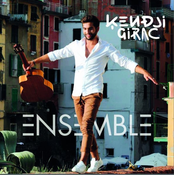 Telecharger-Kendji-Girac-Ensemble-Nouvel-2015-Album