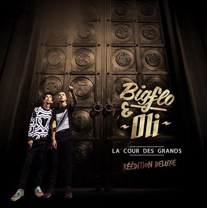 BIGFLO et OLI