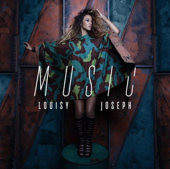 louisy joseph