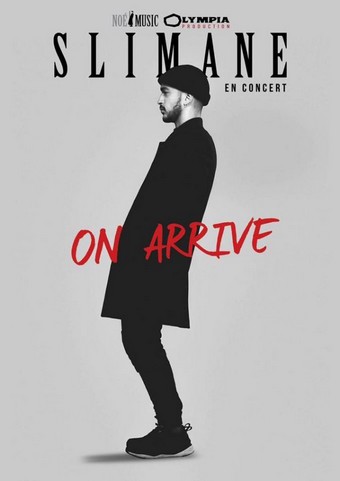 slimane_onarrivetour
