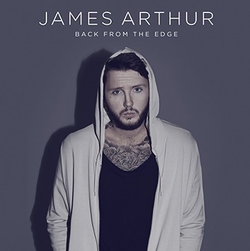 james-arthur