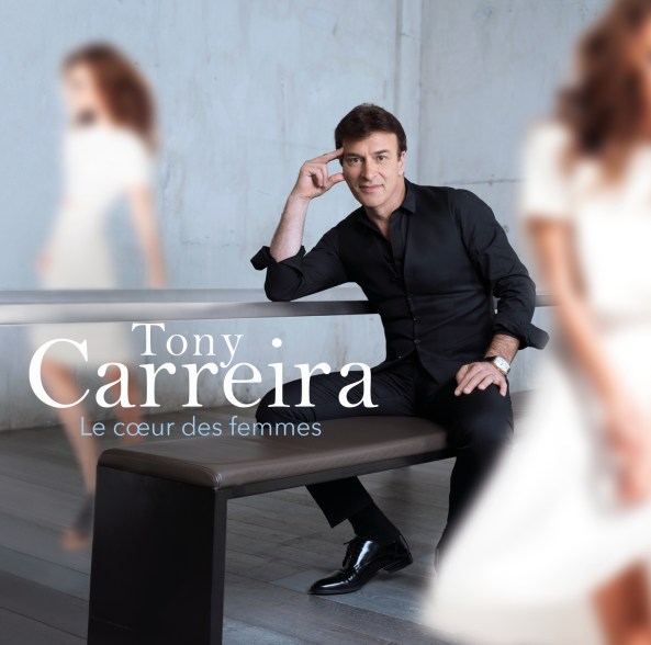 tony-carreira-le-coeur-des-femmes-cover-album