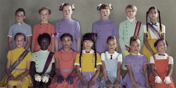 Indochine - 13 (Pochette Album Full BD)