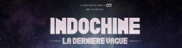 indochine derniere vague