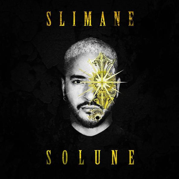 slimane solune