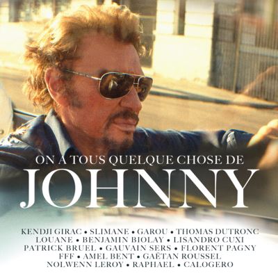 On-a-tous-quelque-chose-de-Johnny-Digipack-Inclus-un-livret-de-20-pages