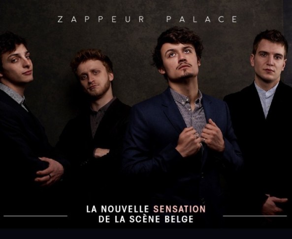 zappeur palace