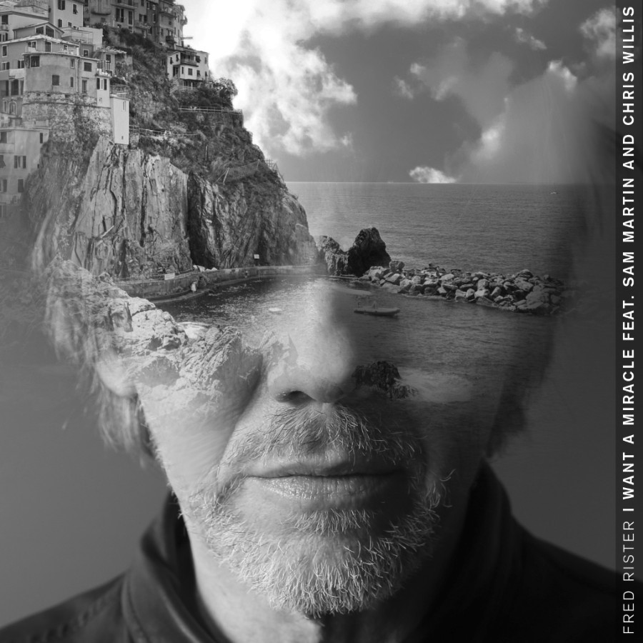 Richard Rister Fred Rister | Mes rendez-vous