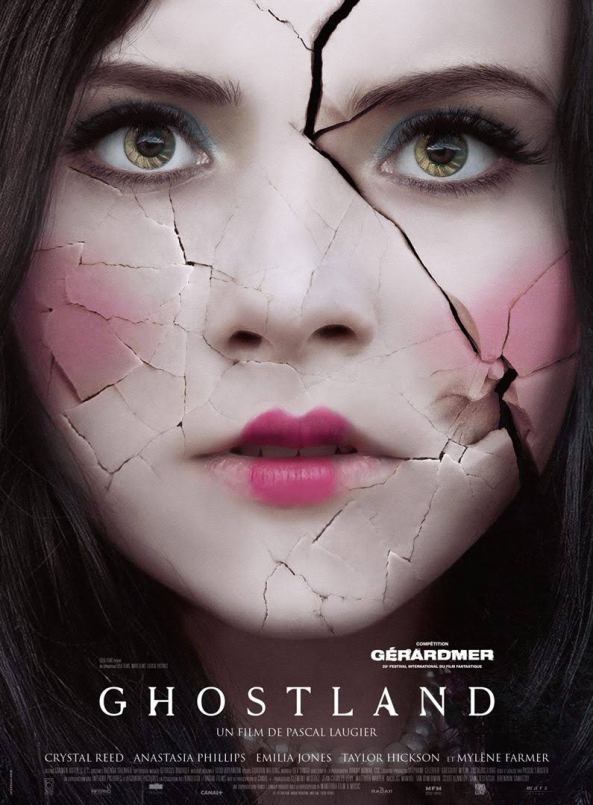 ghostland