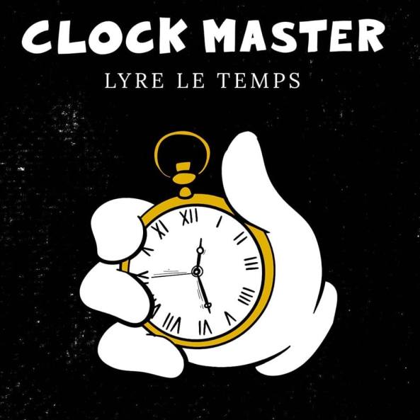 lyre le temps