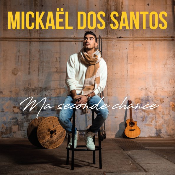 MickaelDosSantos-COVER-ALBUM