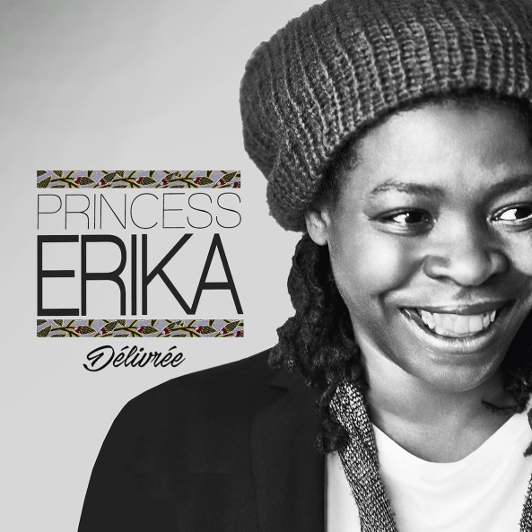 princess erika