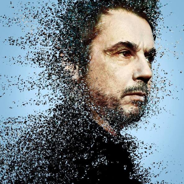 jean michel jarre