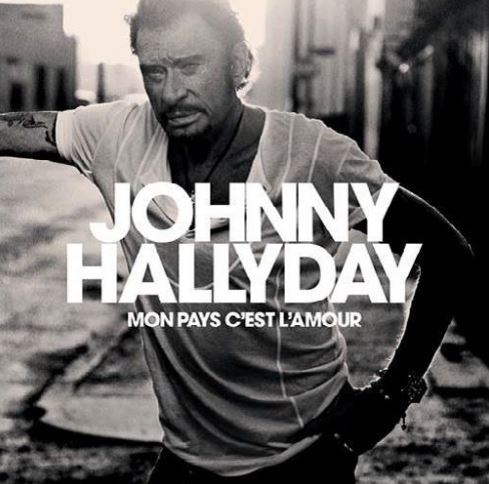 johnny hallyday