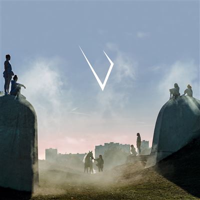 album dune de canine