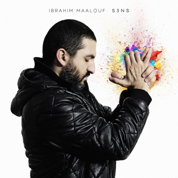 ibrahim maalouf S3NS