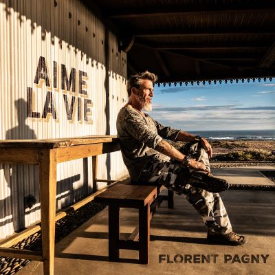 Aime-la-vie- Florent pagny