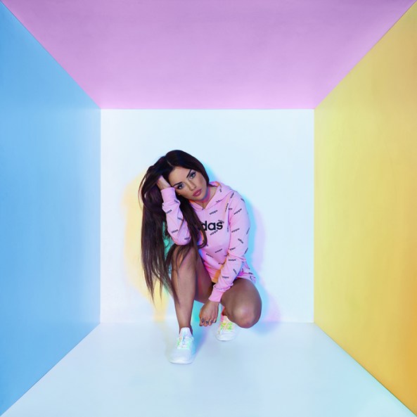 Preston - Photo promo 4