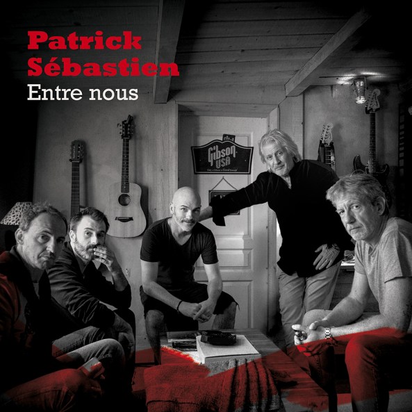 PatrickSebastien-EntreNous-cover