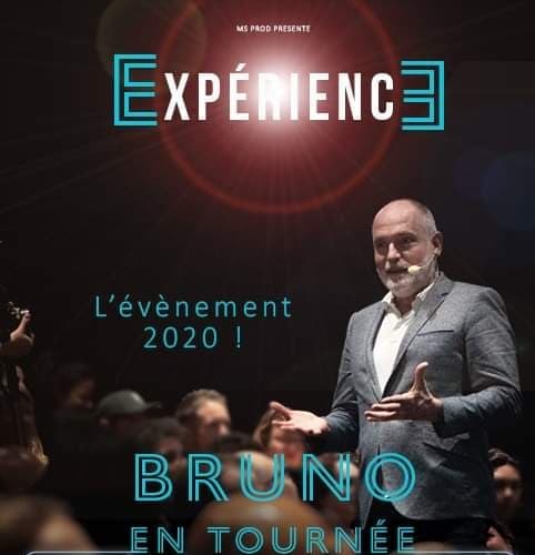  exp rience la tourn e 2020 2021 de bruno un nouveau message