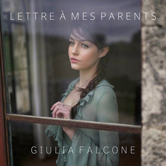 Giulia Falcone - Lettre a mes parents