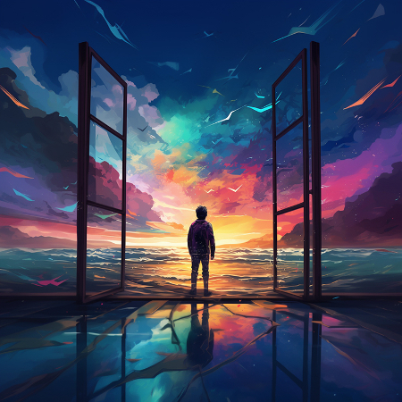 Silvàn Areg - Pardon, Désolé, Merci, Je T'Aime (Cover Album)