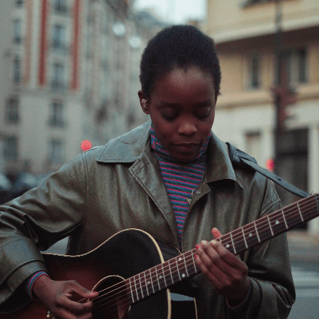 Cover HOUSE OF CARDS IRMA